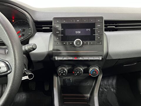 renault, clio, 1.0 sce joy, manuel, benzin 2.el otomobil | renew 27
