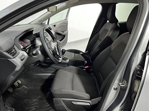 renault, clio, 1.0 sce joy, manuel, benzin 2.el otomobil | renew 32