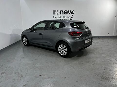 renault, clio, 1.0 sce joy, manuel, benzin 2.el otomobil | renew 12
