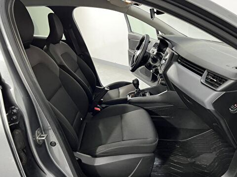 renault, clio, 1.0 sce joy, manuel, benzin 2.el otomobil | renew 31