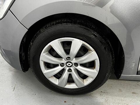 renault, clio, 1.0 sce joy, manuel, benzin 2.el otomobil | renew 41