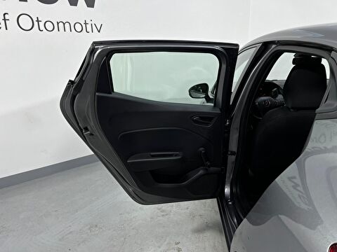 renault, clio, 1.0 sce joy, manuel, benzin 2.el otomobil | renew 34