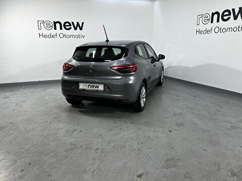 renault, clio, 1.0 sce joy, manuel, benzin 2.el otomobil | renew 15