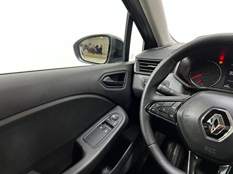 renault, clio, 1.0 sce joy, manuel, benzin 2.el otomobil | renew 20