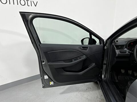 renault, clio, 1.0 sce joy, manuel, benzin 2.el otomobil | renew 37