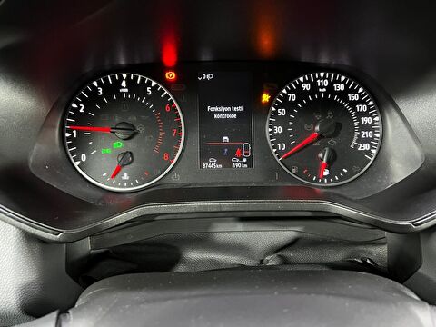 renault, clio, 1.0 sce joy, manuel, benzin 2.el otomobil | renew 25