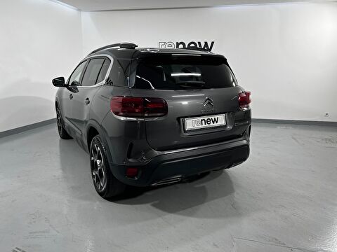 citroen, c5 aircross, suv 1.5 bluehdı start&stop shine eat8, otomatik, dizel 2.el otomobil | renew 14