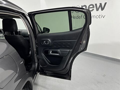 citroen, c5 aircross, suv 1.5 bluehdı start&stop shine eat8, otomatik, dizel 2.el otomobil | renew 35
