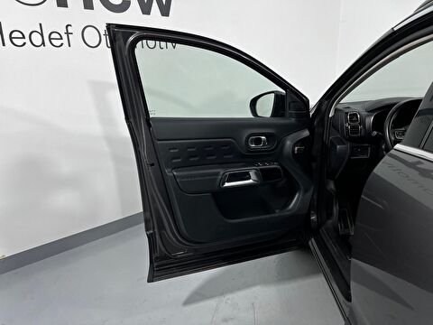 citroen, c5 aircross, suv 1.5 bluehdı start&stop shine eat8, otomatik, dizel 2.el otomobil | renew 37