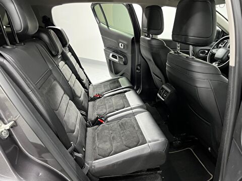 citroen, c5 aircross, suv 1.5 bluehdı start&stop shine eat8, otomatik, dizel 2.el otomobil | renew 31