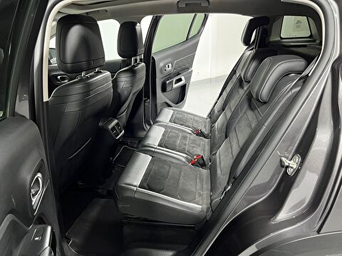 citroen, c5 aircross, suv 1.5 bluehdı start&stop shine eat8, otomatik, dizel 2.el otomobil | renew 33
