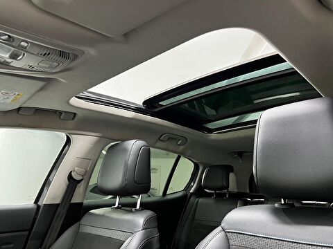 citroen, c5 aircross, suv 1.5 bluehdı start&stop shine eat8, otomatik, dizel 2.el otomobil | renew 21