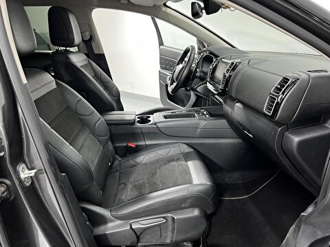 citroen, c5 aircross, suv 1.5 bluehdı start&stop shine eat8, otomatik, dizel 2.el otomobil | renew 32