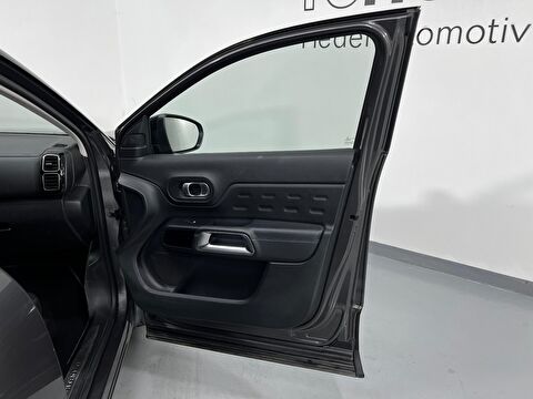 citroen, c5 aircross, suv 1.5 bluehdı start&stop shine eat8, otomatik, dizel 2.el otomobil | renew 36