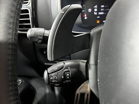 citroen, c5 aircross, suv 1.5 bluehdı start&stop shine eat8, otomatik, dizel 2.el otomobil | renew 26