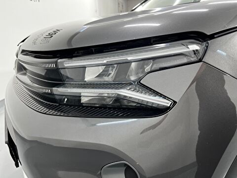 citroen, c5 aircross, suv 1.5 bluehdı start&stop shine eat8, otomatik, dizel 2.el otomobil | renew 20