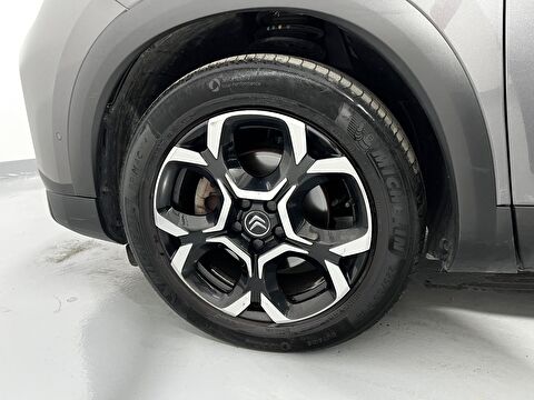 citroen, c5 aircross, suv 1.5 bluehdı start&stop shine eat8, otomatik, dizel 2.el otomobil | renew 39