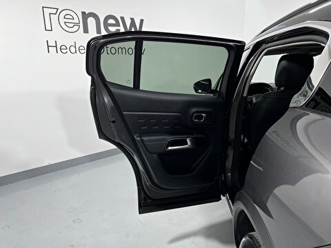 citroen, c5 aircross, suv 1.5 bluehdı start&stop shine eat8, otomatik, dizel 2.el otomobil | renew 34