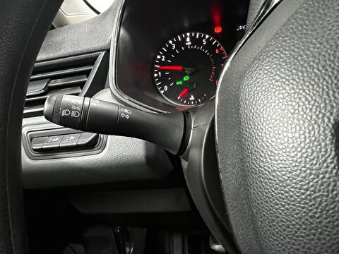 renault, clio, hatchback 1.0 tce joy x-tronic, otomatik, benzin 2.el otomobil | renew 25