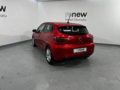 renault, clio, hatchback 1.0 tce joy x-tronic, otomatik, benzin 2.el otomobil | renew 16