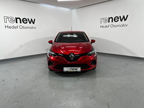 renault, clio, hatchback 1.0 tce joy x-tronic, otomatik, benzin 2.el otomobil | renew 3