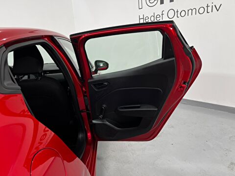 renault, clio, hatchback 1.0 tce joy x-tronic, otomatik, benzin 2.el otomobil | renew 34