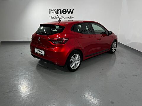 renault, clio, hatchback 1.0 tce joy x-tronic, otomatik, benzin 2.el otomobil | renew 7