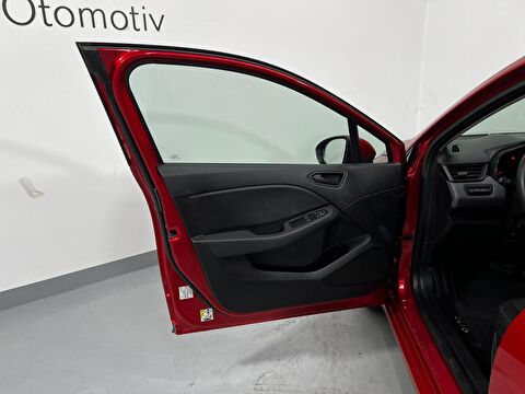 renault, clio, hatchback 1.0 tce joy x-tronic, otomatik, benzin 2.el otomobil | renew 33