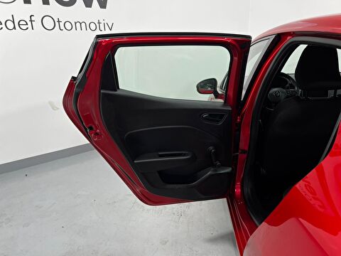 renault, clio, hatchback 1.0 tce joy x-tronic, otomatik, benzin 2.el otomobil | renew 32