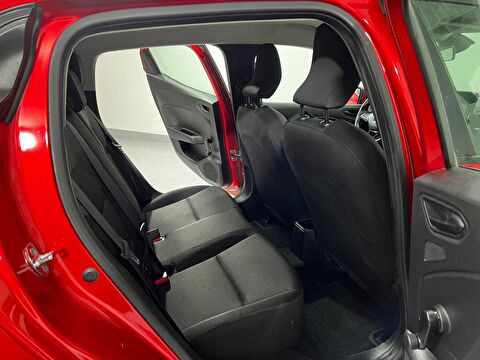 renault, clio, hatchback 1.0 tce joy x-tronic, otomatik, benzin 2.el otomobil | renew 30