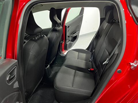 renault, clio, hatchback 1.0 tce joy x-tronic, otomatik, benzin 2.el otomobil | renew 29