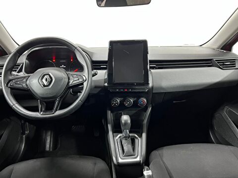 renault, clio, hatchback 1.0 tce joy x-tronic, otomatik, benzin 2.el otomobil | renew 23