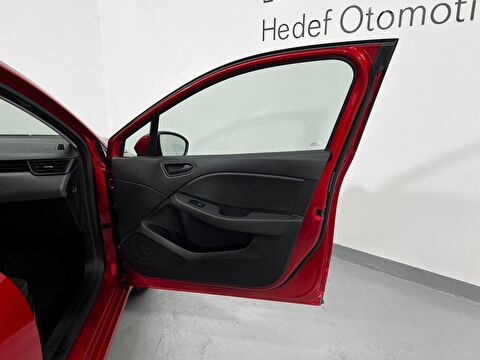 renault, clio, hatchback 1.0 tce joy x-tronic, otomatik, benzin 2.el otomobil | renew 31