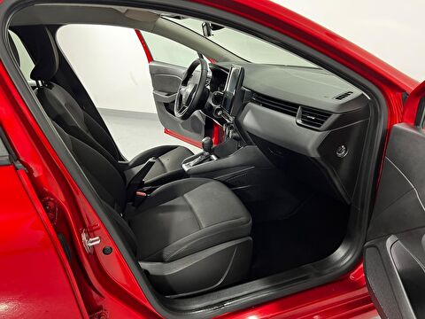 renault, clio, hatchback 1.0 tce joy x-tronic, otomatik, benzin 2.el otomobil | renew 27