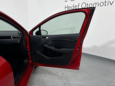 renault, clio, 1.0 tce touch x-tronic, otomatik, benzin 2.el otomobil | renew 37