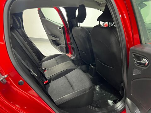 renault, clio, 1.0 tce touch x-tronic, otomatik, benzin 2.el otomobil | renew 32