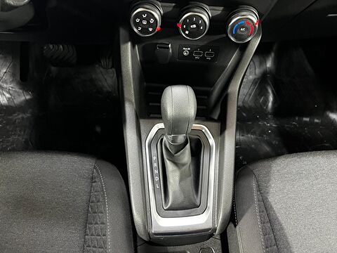 renault, clio, 1.0 tce touch x-tronic, otomatik, benzin 2.el otomobil | renew 24
