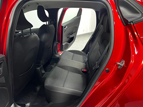 renault, clio, 1.0 tce touch x-tronic, otomatik, benzin 2.el otomobil | renew 33