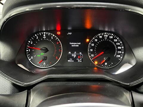 renault, clio, 1.0 tce touch x-tronic, otomatik, benzin 2.el otomobil | renew 25