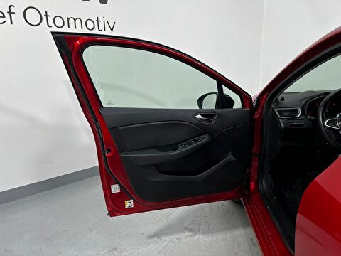 renault, clio, 1.0 tce touch x-tronic, otomatik, benzin 2.el otomobil | renew 36