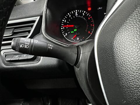 renault, clio, 1.0 tce touch x-tronic, otomatik, benzin 2.el otomobil | renew 28
