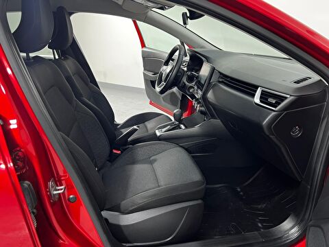 renault, clio, 1.0 tce touch x-tronic, otomatik, benzin 2.el otomobil | renew 31