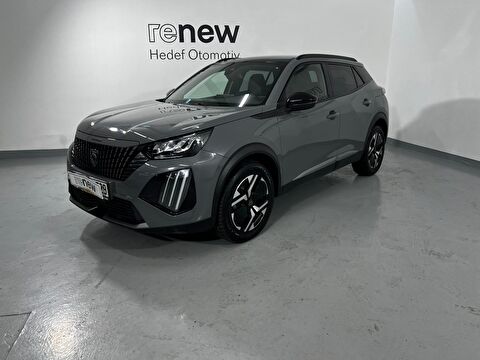 Crossover 1.5 BlueHDI Active Prime EAT8, 2. el otomobil | renew