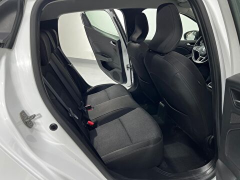 renault, clio, hatchback 1.0 tce touch, manuel, benzin 2.el otomobil | renew 29