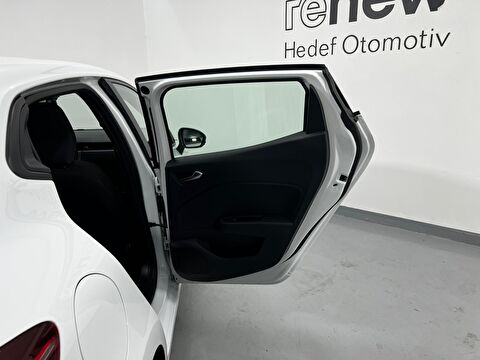 renault, clio, hatchback 1.0 tce touch, manuel, benzin 2.el otomobil | renew 31