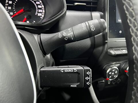 renault, clio, hatchback 1.0 tce touch, manuel, benzin 2.el otomobil | renew 25