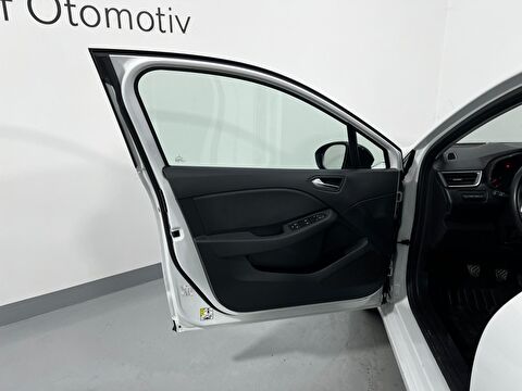 renault, clio, hatchback 1.0 tce touch, manuel, benzin 2.el otomobil | renew 33