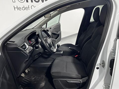 renault, clio, hatchback 1.0 tce touch, manuel, benzin 2.el otomobil | renew 28
