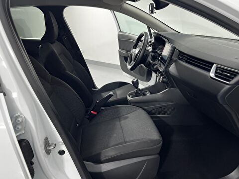 renault, clio, hatchback 1.0 tce touch, manuel, benzin 2.el otomobil | renew 27