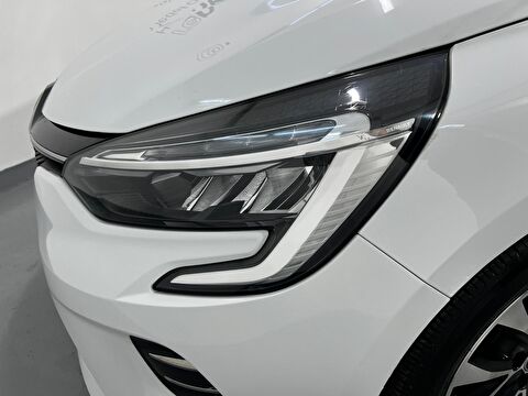 renault, clio, hatchback 1.0 tce touch, manuel, benzin 2.el otomobil | renew 20